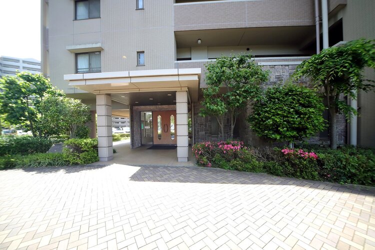 エントランス エントランス