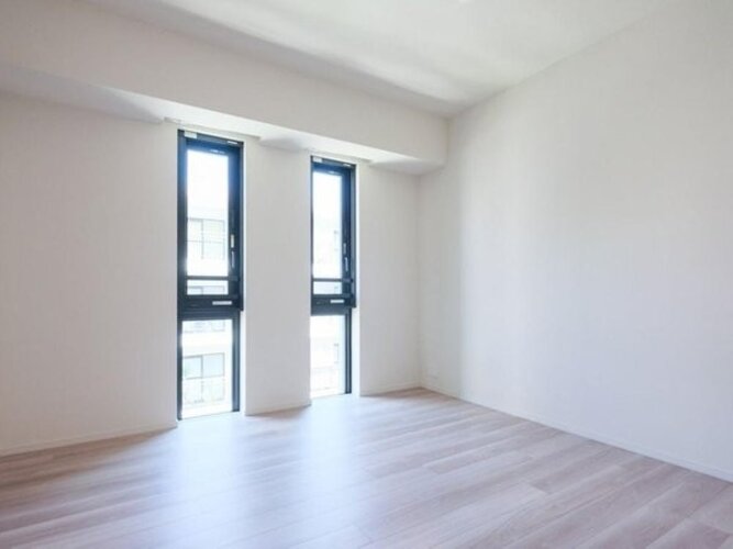 リビング以外の居室