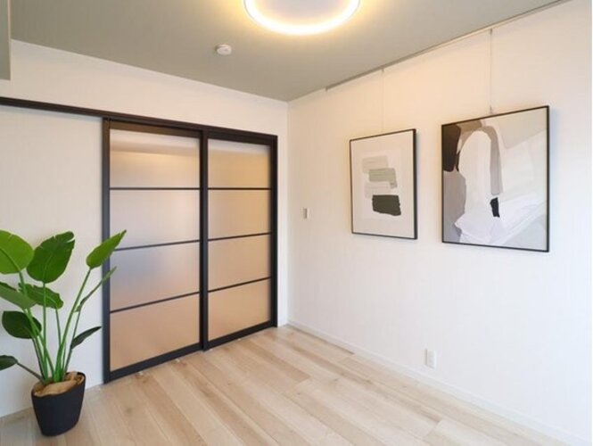 リビング リビング