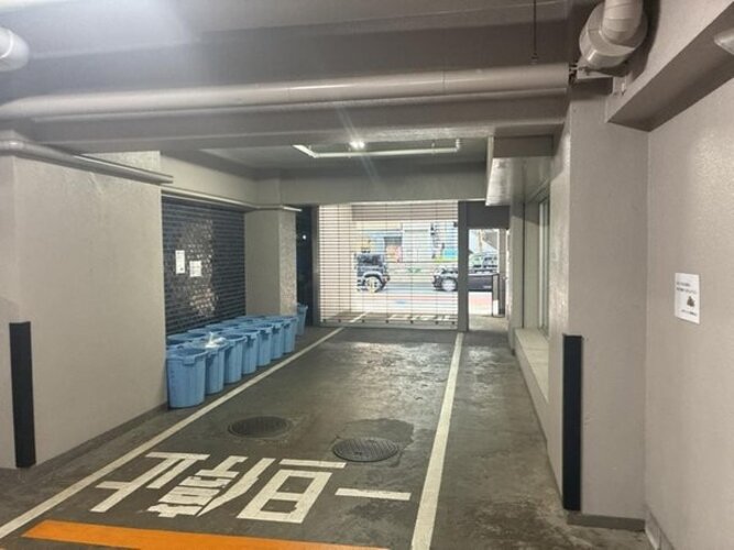 その他共用部 その他共用部