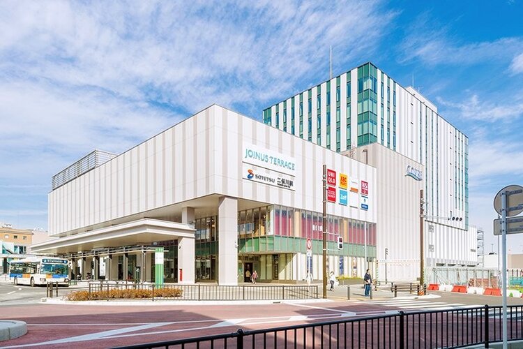 周辺環境 周辺環境