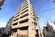 京阪本線「香里園」駅まで徒歩7分。