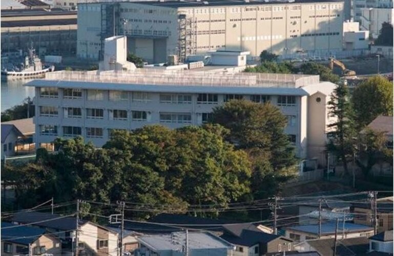 中学校