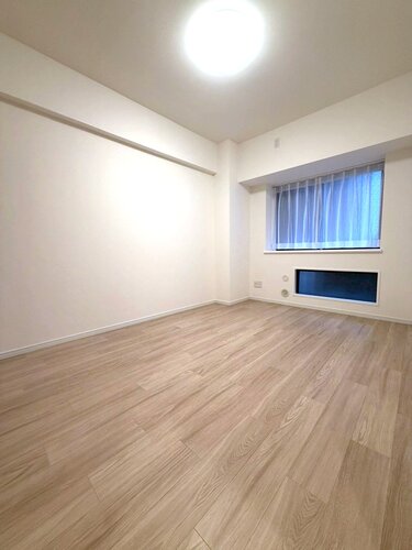 洋室②　約5.0帖