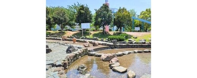 公園