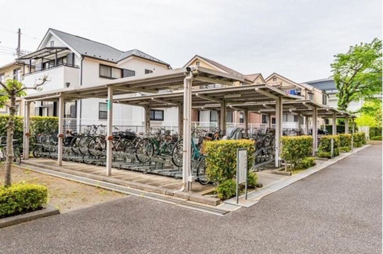 その他共用部
