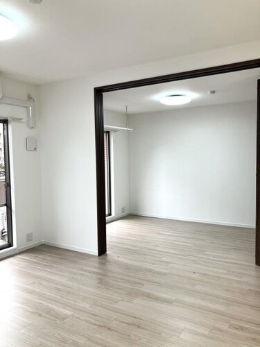 リビング以外の居室