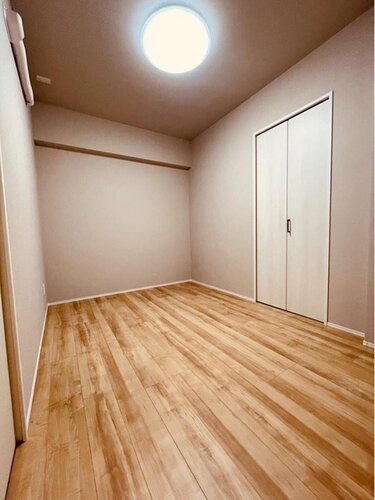 リビング以外の居室 リビング以外の居室