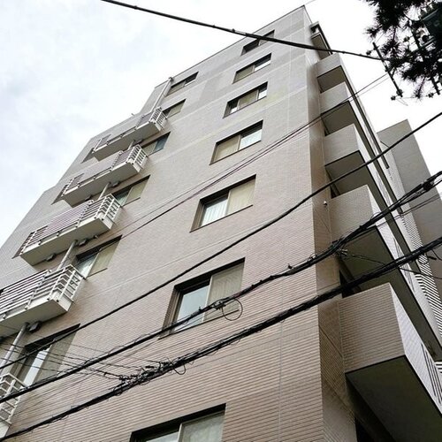 現地外観写真 現地外観写真