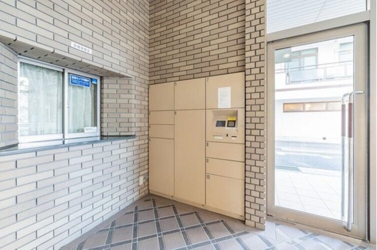 その他共用部 その他共用部