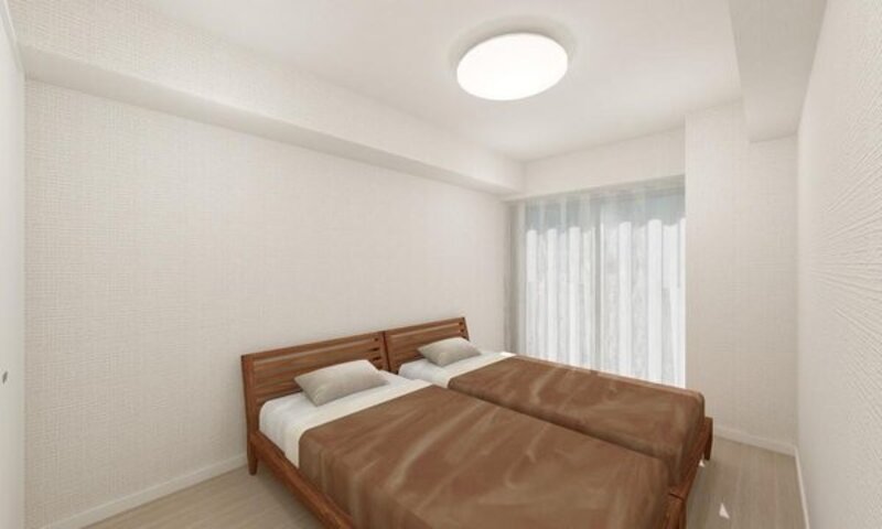 完成予想図(内観)