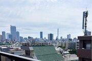 住戸からの眺望写真