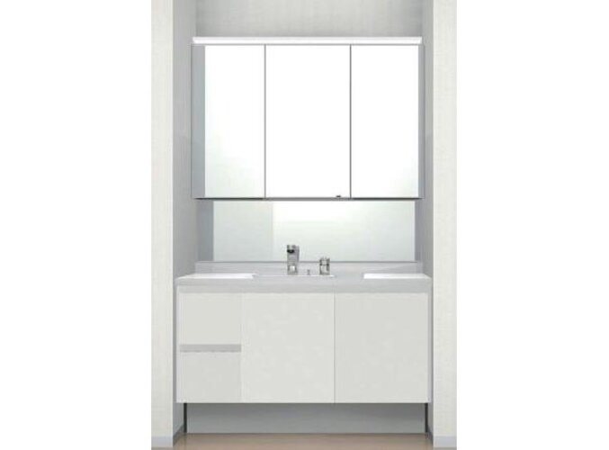 洗面台・洗面所