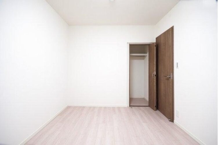 リビング以外の居室