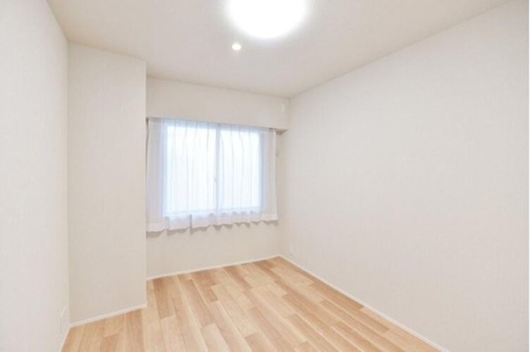 リビング以外の居室 リビング以外の居室