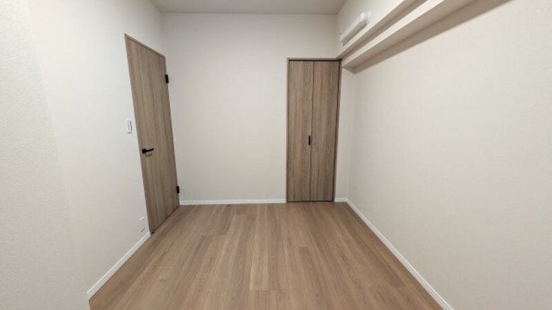 【洋室】レジデンシャル南流山ガーデンテラス 