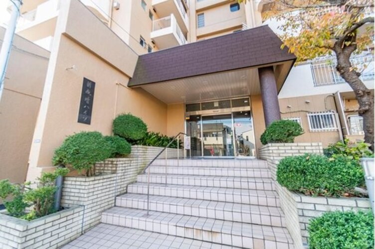 現地外観写真 現地外観写真