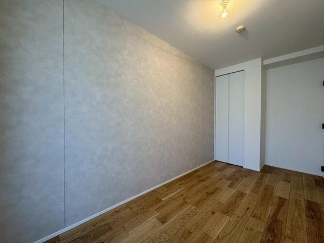 リビング以外の居室