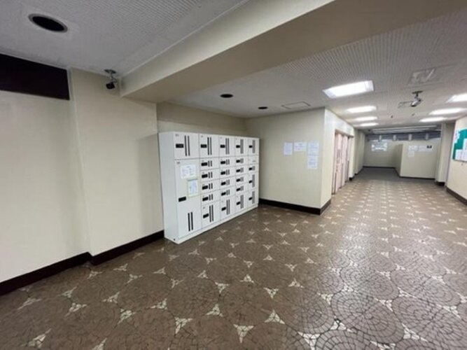 その他共用部 その他共用部