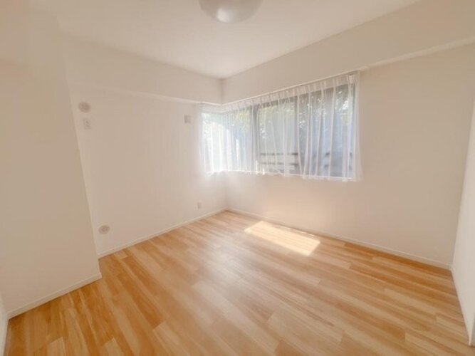 リビング以外の居室