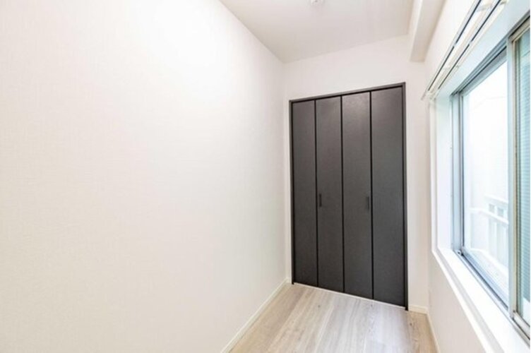 リビング以外の居室 リビング以外の居室