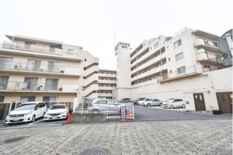 現地外観写真 現地外観写真