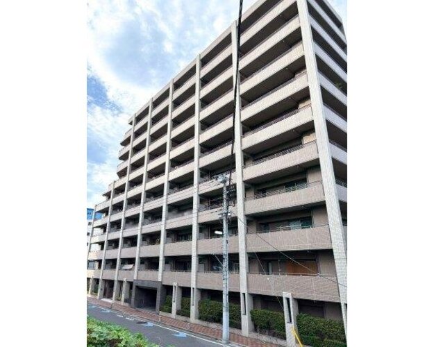 現地外観写真 現地外観写真