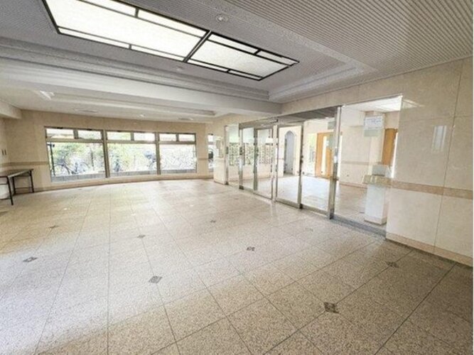 その他共用部