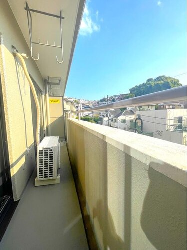 バルコニー バルコニー