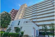 JR京浜東北線蕨駅まで徒歩4分！　