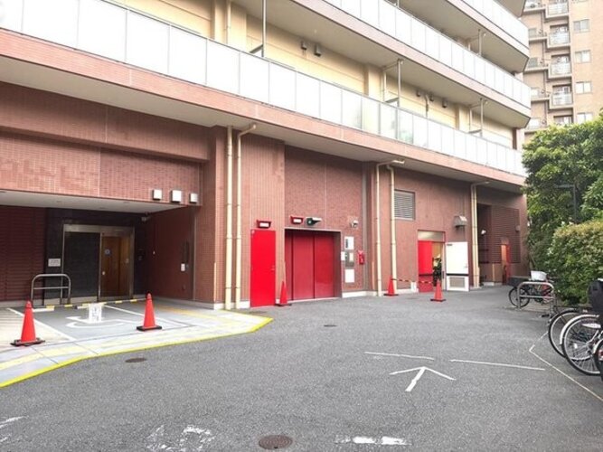 その他共用部 その他共用部