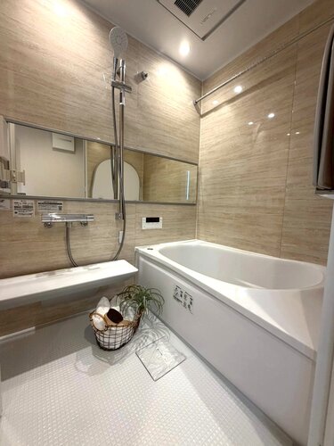 浴室 *浴室乾燥・追い炊き機能付き* 浴室 *浴室乾燥・追い炊き機能付き*