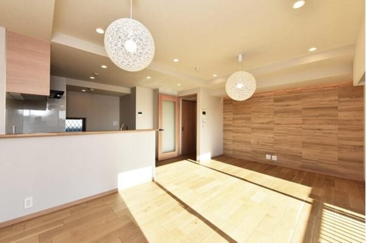 リビング リビング