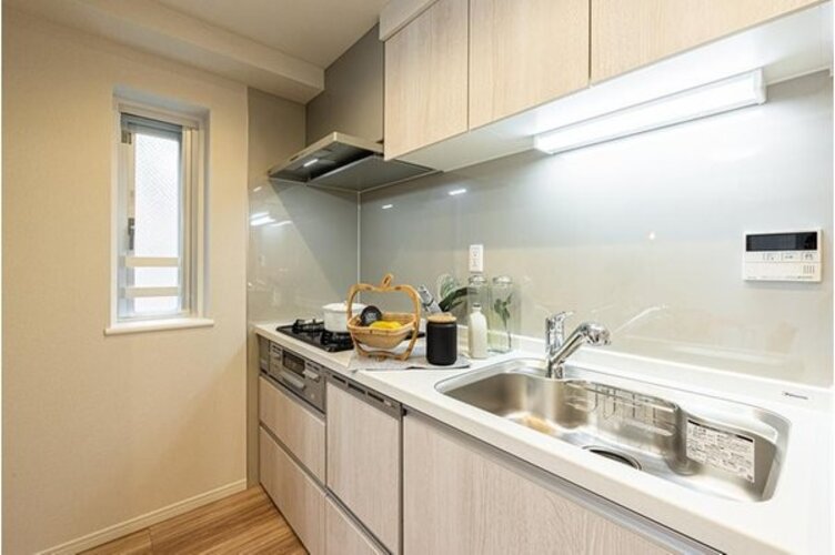 キッチン キッチン