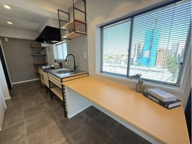 キッチン キッチン