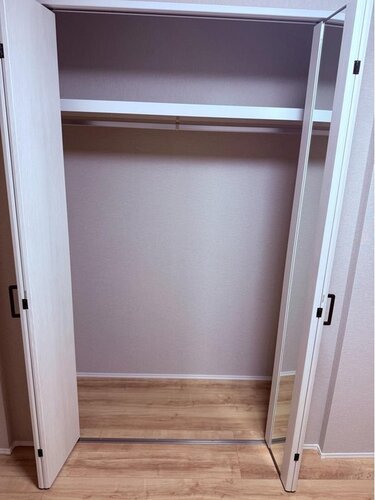 リビング以外の居室