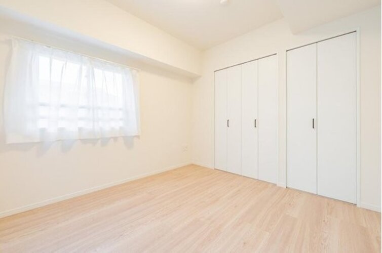 リビング以外の居室