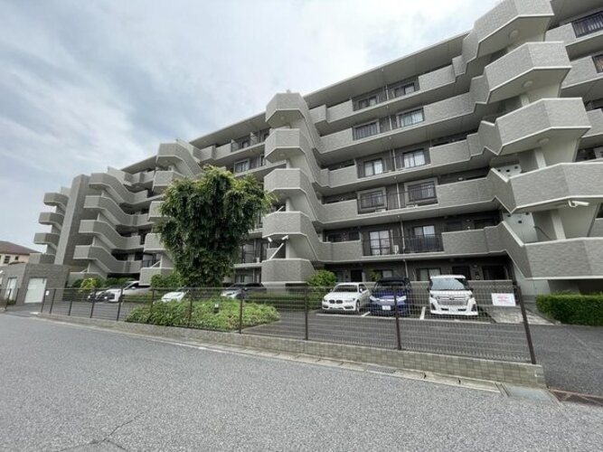 現地外観写真 現地外観写真