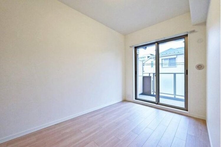 リビング以外の居室