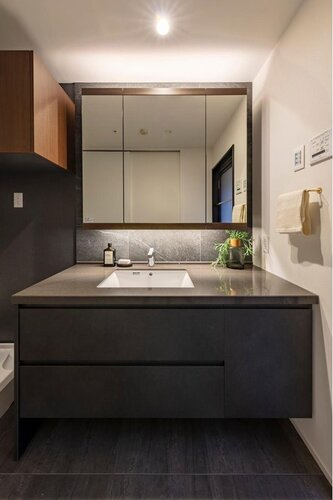 洗面台・洗面所