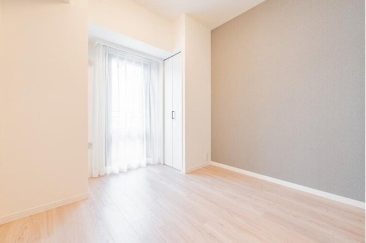 リビング以外の居室