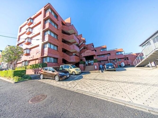 現地外観写真 現地外観写真