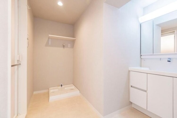 洗面台・洗面所