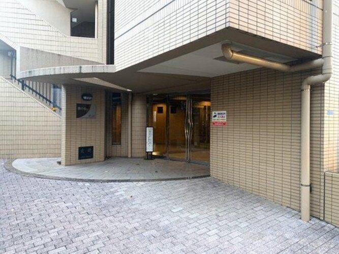 エントランス エントランス