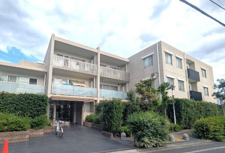 西武新宿線 「井荻」駅まで徒歩10分 西武新宿線 「井荻」駅まで徒歩10分