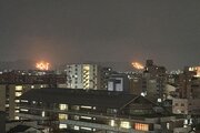 住戸からの眺望写真