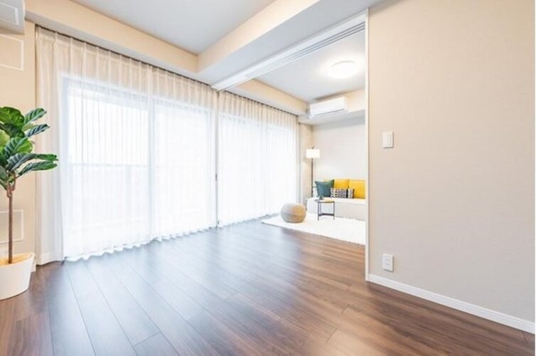 リビング以外の居室