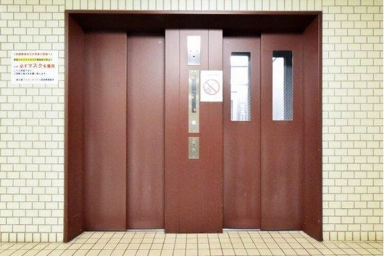 その他共用部 その他共用部