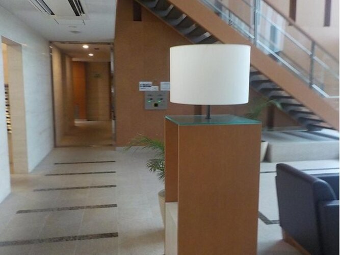 その他共用部 その他共用部