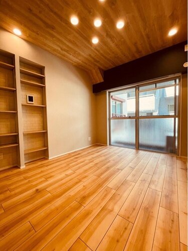 リビング リビング